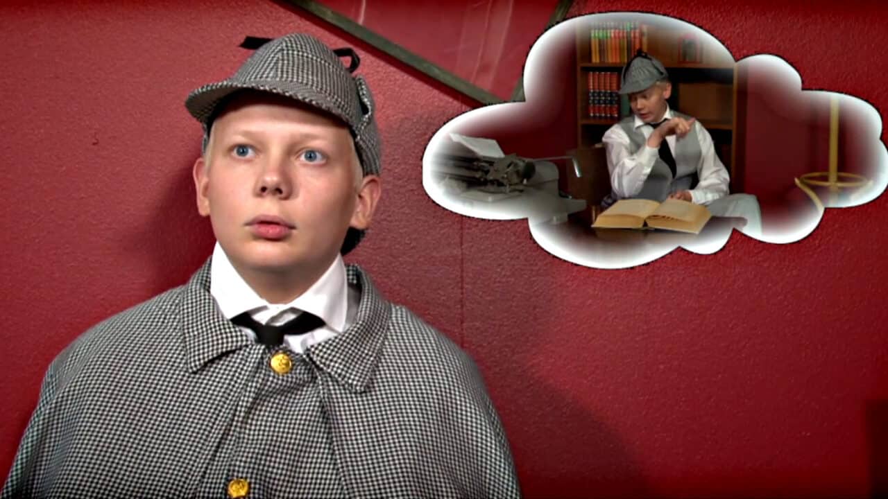Kuurojen Liitto Viittomakielinen Kirjasto