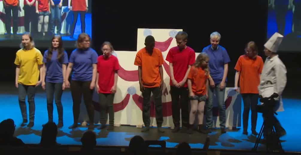 Oikeus Ja Kohtuus Viittomakielinen Kirjasto